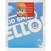 Hello! Good Smile - Neon Genesis Evangelion / Asuka Langley
