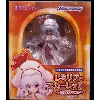 Figure - Touhou Project / Remilia Scarlet