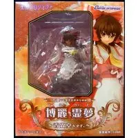 Figure - Touhou Project / Hakurei Reimu