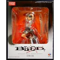 Figure - MegaHouse (メガハウス Excellent Model BLOOD+ 音無小夜)