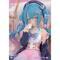 Noodle Stopper - VOCALOID / Hatsune Miku