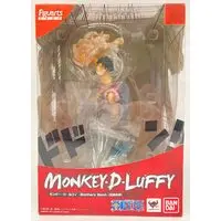 Figuarts Zero - One Piece / Monkey D. Luffy