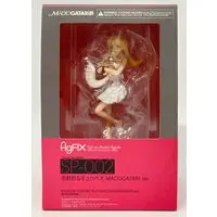 figFIX - Puella Magi Madoka Magica / Oshino Shinobu