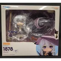 Nendoroid - Majo no Tabitabi / Elaina