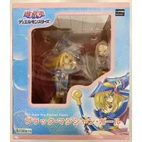 Figure - Yu-Gi-Oh! / Dark Magician Girl