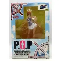 P.O.P (Portrait.Of.Pirates) - One Piece / Nami