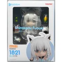 Nendoroid - Hololive / Shirakami Fubuki