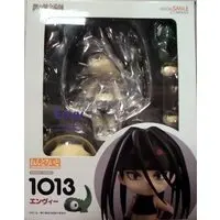 Nendoroid - Fullmetal Alchemist / Envy