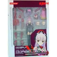 Figure - Busou Shinki