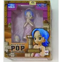 P.O.P (Portrait.Of.Pirates) - One Piece / Nefertari Vivi