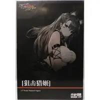 Figure - Ijuu Senki Series