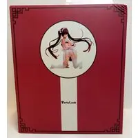 Figure - Party Look (Party Look ツインテールメイド 完成品)
