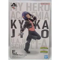 Ichiban Kuji - Boku no Hero Academia (My Hero Academia) / Jiro Kyoka