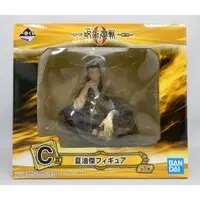 Ichiban Kuji - Jujutsu Kaisen 0 / Getou Suguru