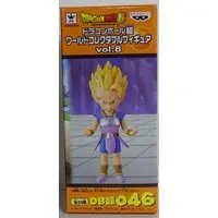 World Collectable Figure - Dragon Ball / Cabba