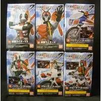 Figure - Kamen Rider Series