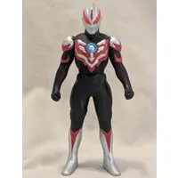 Sofubi Figure - Ultraman Series