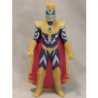Sofubi Figure - Ultraman Series