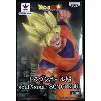 Prize Figure - Dragon Ball / Son Gokuu