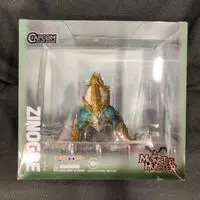 Figure - Monster Hunter Series / Zinogre
