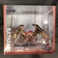 Figure - Monster Hunter Series / Rathalos