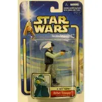 Figure - Star Wars