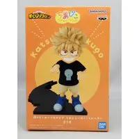 Prize Figure - Boku no Hero Academia (My Hero Academia)