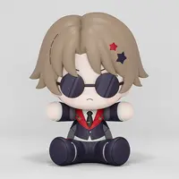 Huggy Good Smile - Honkai: Star Rail