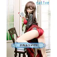 Native - Bungaku Shoujo: The Literary Type - New Design Ver.
