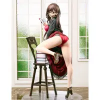 Native - Bungaku Shoujo: The Literary Type - New Design Ver.