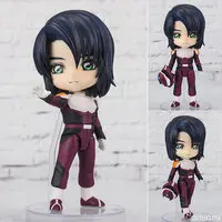 Figuarts mini - Mobile Suit Gundam SEED / Athrun Zala