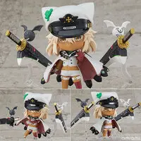 Nendoroid - Guilty Gear