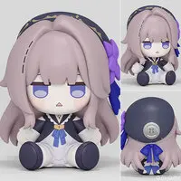 Huggy Good Smile - Honkai: Star Rail