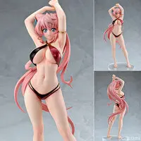Figure - Senki Zesshou Symphogear / Maria Cadenzavna Eve - Swimsuit