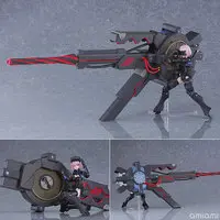 Plastic model - Fate/Grand Order / Mash Kyrielight