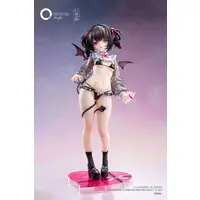 Figure (【特典】FANTASIASシリーズ しの 哺乳瓶Ver. 1/6 完成品フィギュア[Reverse Studio]【送料無料】《０９月予約》)