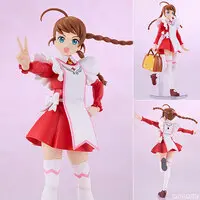 Plastic model - Mai-Otome / Arika Yumemiya