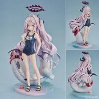Figure - Blue Archive / Sorasaki Hina - Swimsuit