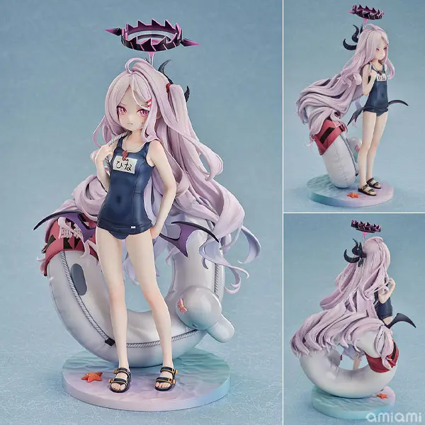 Figure - Blue Archive / Sorasaki Hina - Swimsuit