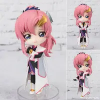 Figuarts mini - Mobile Suit Gundam SEED / Lacus Clyne