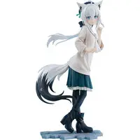 Figure - Hololive / Shirakami Fubuki