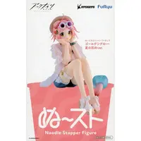 Noodle Stopper - Arknights