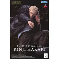 Luminasta - Jujutsu Kaisen / Hakari Kinji