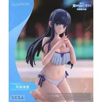 Yumemirize - Mahouka Koukou no Rettousei (The Irregular at Magic High School) / Shiba Miyuki - Swimsuit