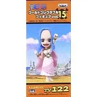 World Collectable Figure - One Piece / Nefertari Vivi