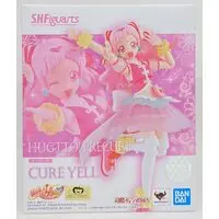 S.H.Figuarts - Pretty Cure series