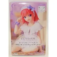 Noodle Stopper - 5-toubun no Hanayome (The Quintessential Quintuplets) / Nakano Nino