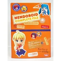 Nendoroid - Fate/stay night / Artoria Pendragon (Saber)