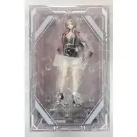 Figure - A-Z: