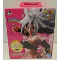 Ichiban Kuji - Dragon Ball / Jinzouningen 21-gou (Android 21)